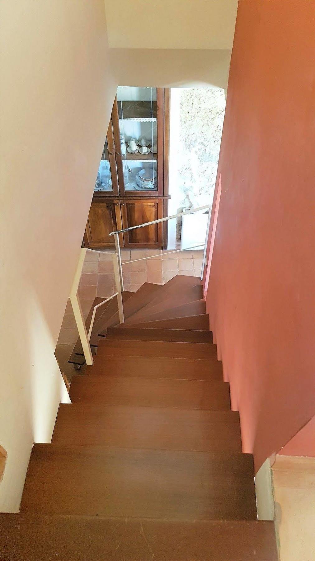 לינה וארוחת בוקר טרופאה Residenza Il Duomo מראה חיצוני תמונה
