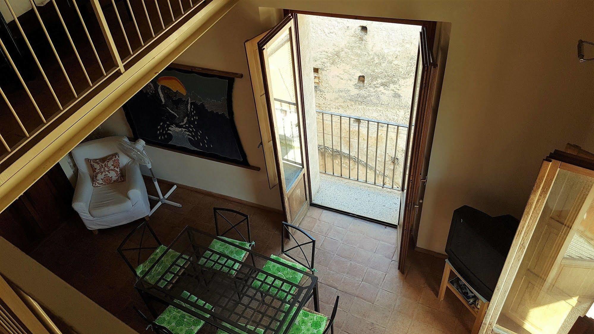 לינה וארוחת בוקר טרופאה Residenza Il Duomo מראה חיצוני תמונה